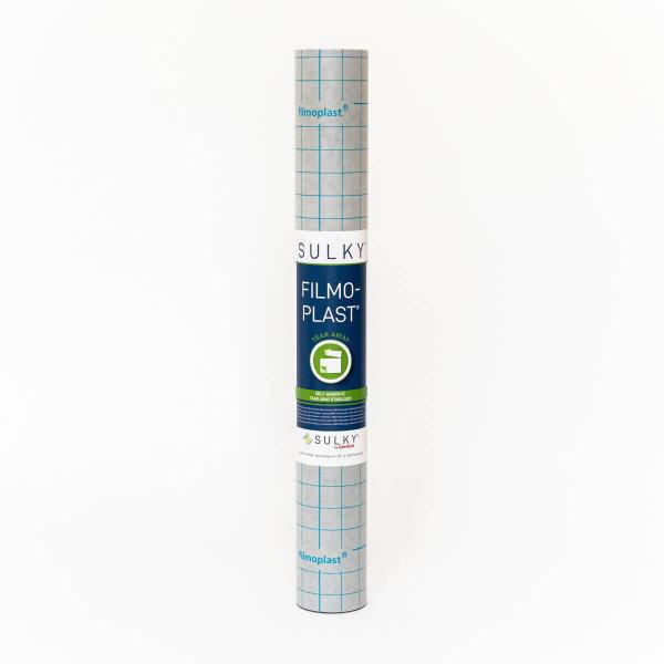 SULKY FILMOPLAST schwarz, 50 cm x 5m